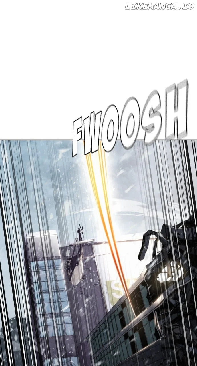 The Regressor Protects Only Me Chapter 24 27